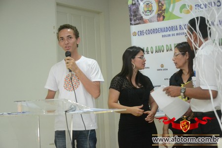 rolim de moura